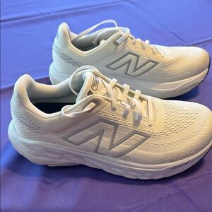 New Balance Fresh Foam X860 Stability Running Shoe Womens Sz 10